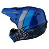 Troy Lee Designs Troy Lee Designs Youth GP Helmet Nova Blue - Thumbnail 3