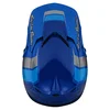 Troy Lee Designs Troy Lee Designs Youth GP Helmet Nova Blue - Thumbnail 4