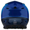 Troy Lee Designs Troy Lee Designs Youth GP Helmet Nova Blue - Thumbnail 8