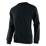 Shop Crew Sweater Vintage Black
