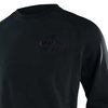 Troy Lee Designs Troy Lee Designs Shop Crew Sweater Vintage Black - Thumbnail 2