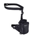 Atlas L-2 Advanced Leg Pack Black