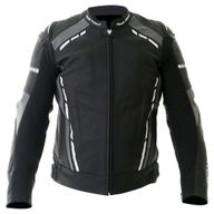 Dynamic II Jacket Black Grey