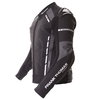 Frank Thomas Dynamic II Jacket Black Grey Size: Mens UK - 40