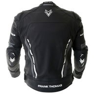 Dynamic II Jacket Black Grey