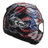Arai Arai RX-7V Evo Helmet Haga WSBK - Thumbnail 2