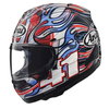 Arai Arai RX-7V Evo Helmet Haga WSBK - Thumbnail 1