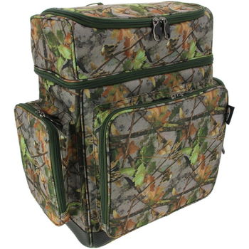 NGT XPR Camo Rucksack