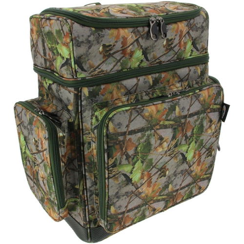 NGT XPR Camo Rucksack