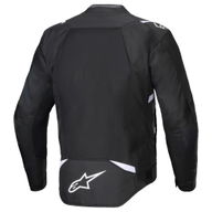 T-SPS Air V2 Jacket Black White