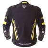 Frank Thomas Dynamic II Jacket Black Yellow Size: Mens UK - 40