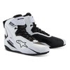 Alpinestars Alpinestars Stella Faster-4 Shoes White Black - Thumbnail 1