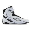 Alpinestars Alpinestars Stella Faster-4 Shoes White Black - Thumbnail 3