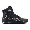 Alpinestars Alpinestars Stella Faster-4 Shoes Black - Thumbnail 4