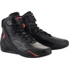 Alpinestars Alpinestars Stella Faster-4 Shoes Black Diva Pink - Thumbnail 1