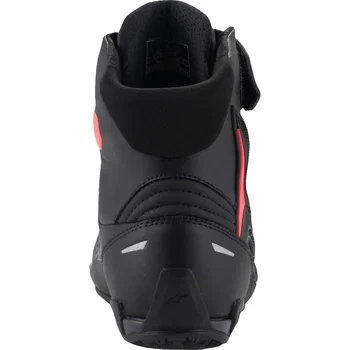 Alpinestars Alpinestars Stella Faster-4 Shoes Black Diva Pink
