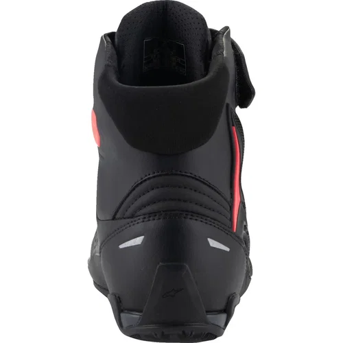 Alpinestars Alpinestars Stella Faster-4 Shoes Black Diva Pink
