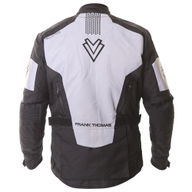 Reflex Tour Jacket Black Reflective