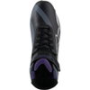 Alpinestars Alpinestars Stella Faster-4 Shoes Black Grey Violet - Thumbnail 6