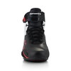Alpinestars Alpinestars Faster-4 Shoes Black White Red - Thumbnail 3
