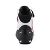 Alpinestars Alpinestars Faster-4 Shoes Black White Red - Thumbnail 4