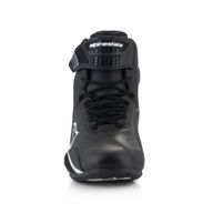 Faster-4 Shoes Black White