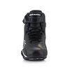 Alpinestars Alpinestars Faster-4 Shoes Black White - Thumbnail 2