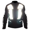 Frank Thomas Reflex Tour Jacket Black Reflective Size: Mens UK - S