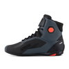 Alpinestars Alpinestars Faster-4 Shoes Black Grey Red Fluo - Thumbnail 4
