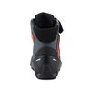 Alpinestars Alpinestars Faster-4 Shoes Black Grey Red Fluo - Thumbnail 5