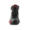 Alpinestars Alpinestars Faster-4 Shoes Black White Dark Red - Thumbnail 6