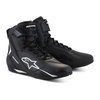 Alpinestars Alpinestars Faster-4 Shoes Black - Thumbnail 1