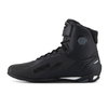 Alpinestars Alpinestars Faster-4 Shoes Black - Thumbnail 3