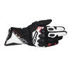Alpinestars Alpinestars SP-3 Gloves Black White Red Fluo - Thumbnail 1