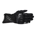 SP-3 Gloves Black