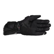 SP-3 Gloves Black