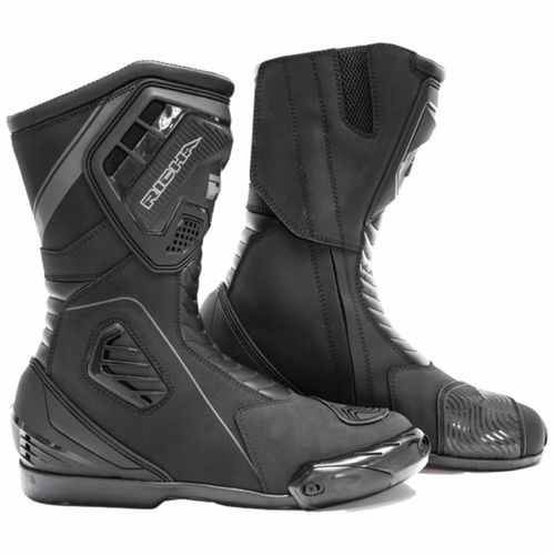 Richa Drift Evo Boots Black