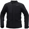 Richa Richa Cyclone 2 Gore-Tex Jacket Black - Thumbnail 1