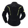 Richa Richa Cyclone 2 Gore-Tex Jacket Black Yellow - Thumbnail 2