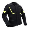 Richa Richa Cyclone 2 Gore-Tex Jacket Black Yellow - Thumbnail 3