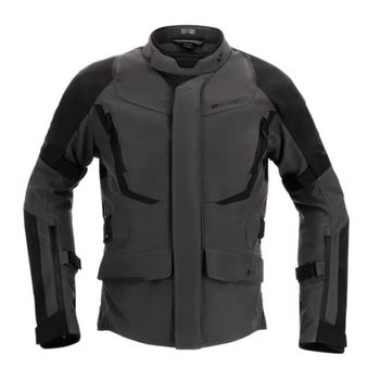Cyclone 2 Gore-Tex Jacket Grey Black