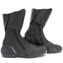 Nomad Evo Long Boots Black