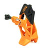 Dango Design Dango Design Gripper Mount Orange Black - Thumbnail 1