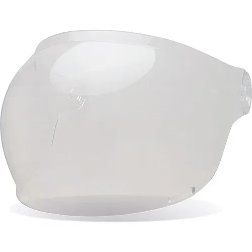 Bell Bullitt Bubble Shield Clear