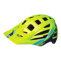 Scrambler 4.0 Helmet Yellow