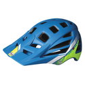 Scrambler 4.0 Helmet Light Blue