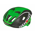 Glider Helmet Green