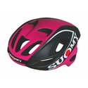 Glider Helmet Blue Navy Pink