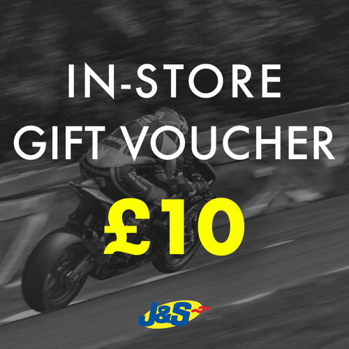 J&S Instore Gift Voucher 