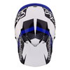 Troy Lee Designs Troy Lee Designs Youth GP Helmet Slice Blue - Thumbnail 6